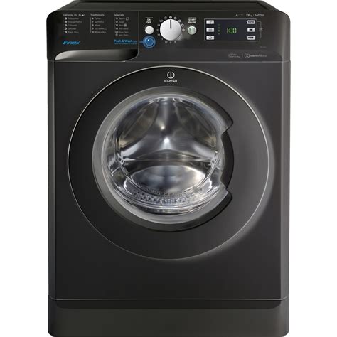 Indesit 9kg Washing Machine.